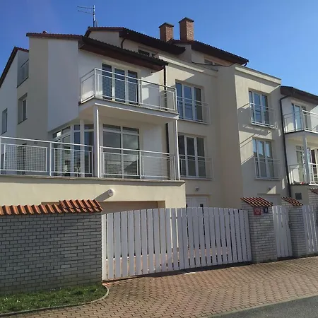 Luxury In Διαμέρισμα Πράγα