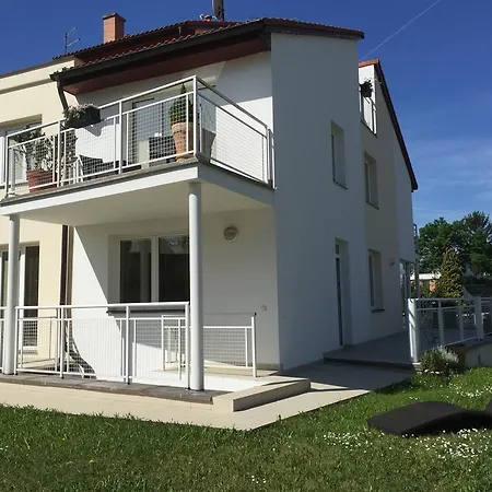 Διαμέρισμα Luxury In *