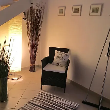 Luxury In
