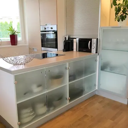 Διαμέρισμα Luxury In Πράγα