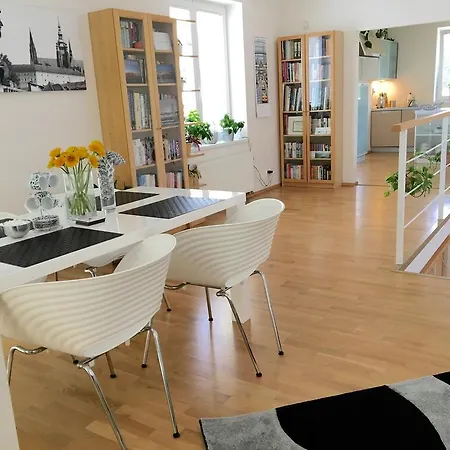 Luxury In Διαμέρισμα