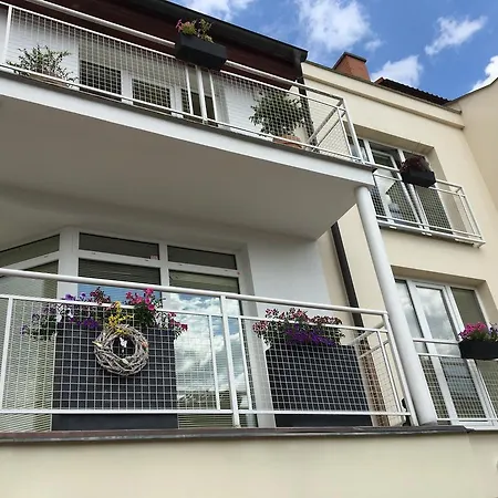 Διαμέρισμα Luxury In Πράγα