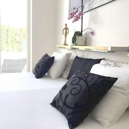 Διαμέρισμα Luxury In